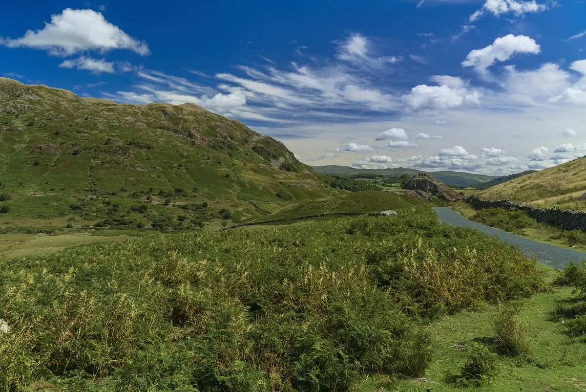 Nature Journaling in the Lake District: A Guide to Capturing Its Landscapes